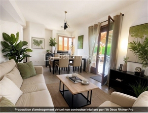 pavillon à la vente -   91530  SAINT CHERON, surface 119 m2 vente pavillon - UBI475203923